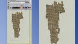 Early indication of Jesus’ childhood miracle found on 1,600-year-old papyrus fragment