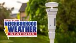 Here’s how your home can be an Action News Jax First Alert Neighborhood Weather Station!