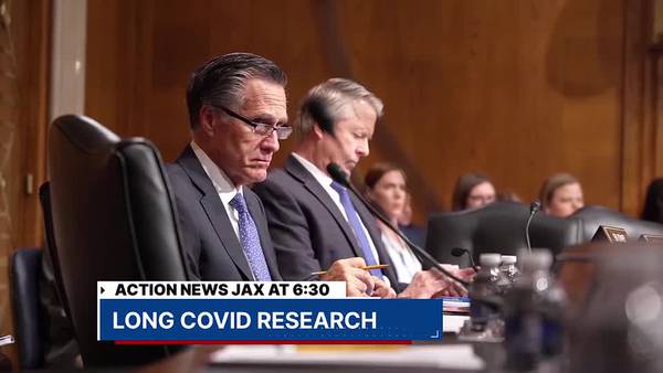 Long COVID patients and families push Congress for more treatment options, research