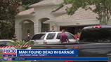 Man found dead in garage in Deerwood home, Jacksonville police say