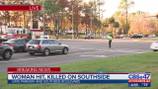 Woman hit, killed on Southside Boulevard in Jacksonville