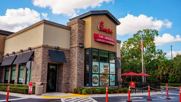 Oceanway residents not happy after Chick-fil-A application being proposed again