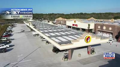 New Buc-ee’s could possibly open in Florida