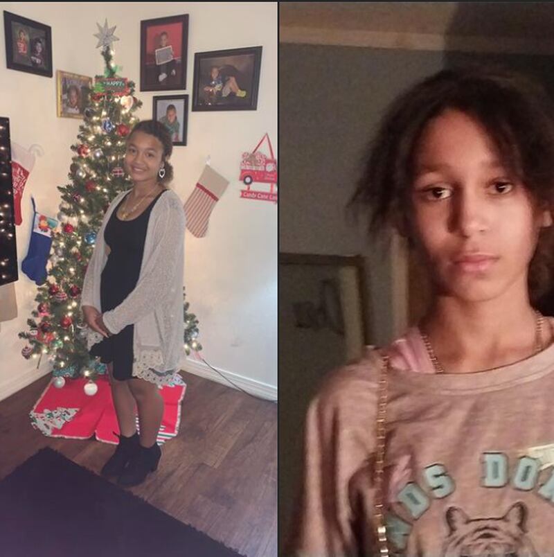 The Bradford County Sheriff’s Office is asking the community to be on the lookout for two missing juveniles.