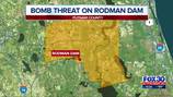 ‘We’re all going to die:’ Man claims to have explosives at Rodman Dam, none found, deputies say