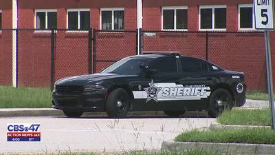 Clay County Sheriff's Office prepared to take over school security