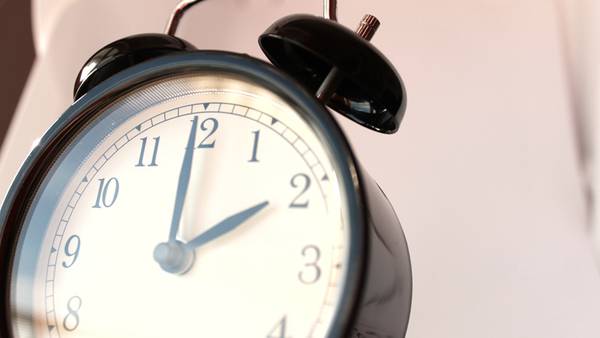 Congress weighs benefits, costs of Daylight Saving Time
