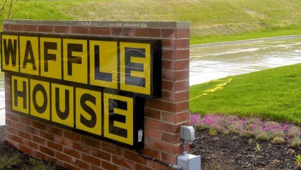 Local Waffle House hit during shooting in Lake City