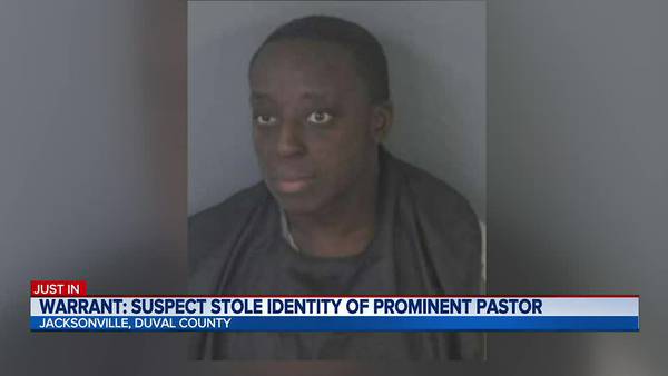 Arrest warrant: Community activist used pastor’s personal information to commit fraud