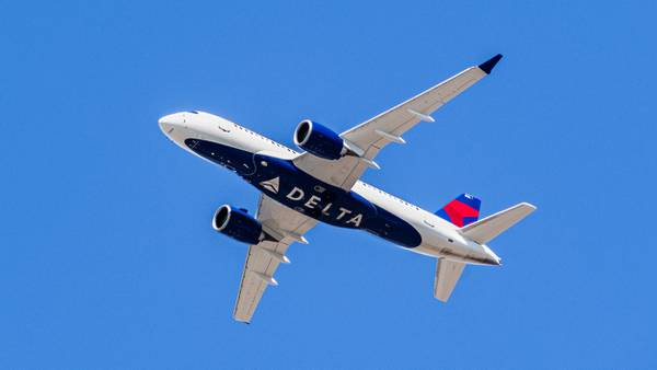 Atlanta flight forced to come back after flyer has diarrhea ‘all the way through’ plane, pilot says