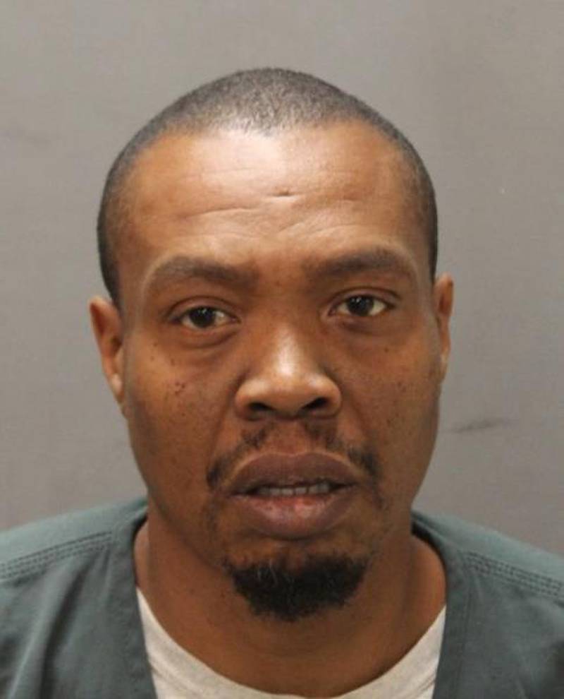 Phillip McClarrin, 45 | Charge: Solicit/Procure for Prostitution - 1st Violation
