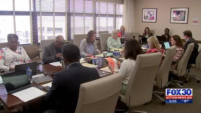 Duval school board eyeing short-term superintendent candidates