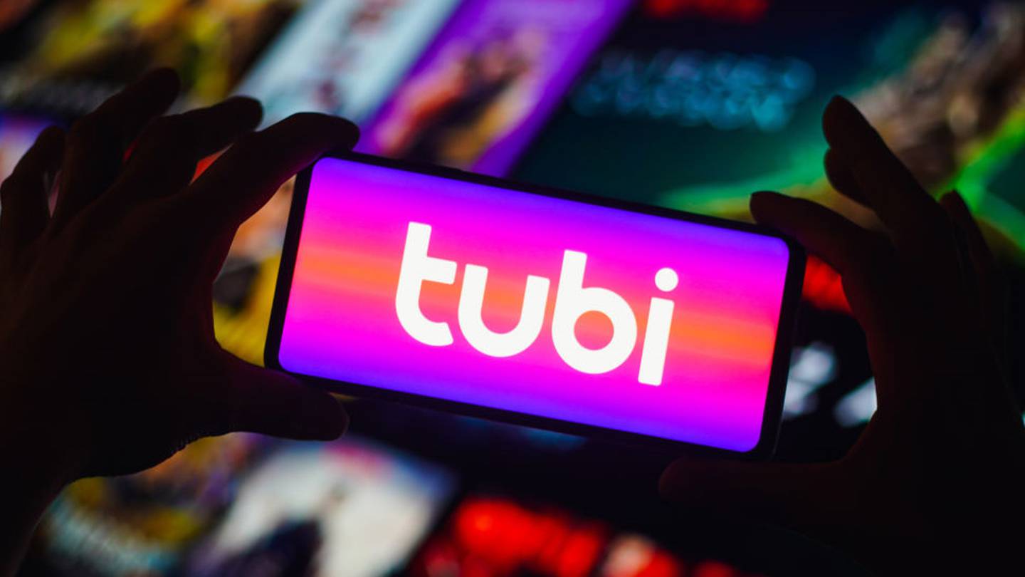 Super Bowl LVII: 'No, you didn't sit on the remote' -- Tubi ad