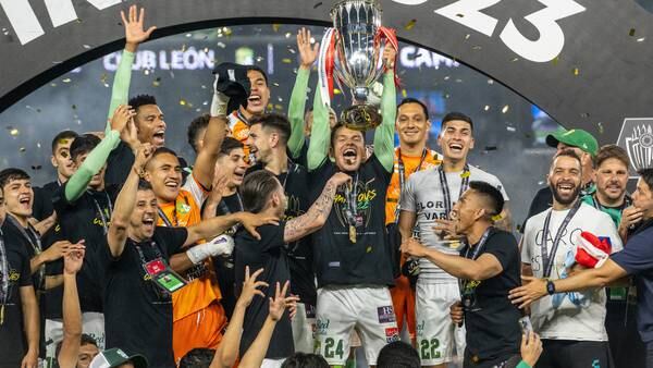 LAFC's Champions League final letdown leads to excuses and proof of Liga MX's CONCACAF supremacy