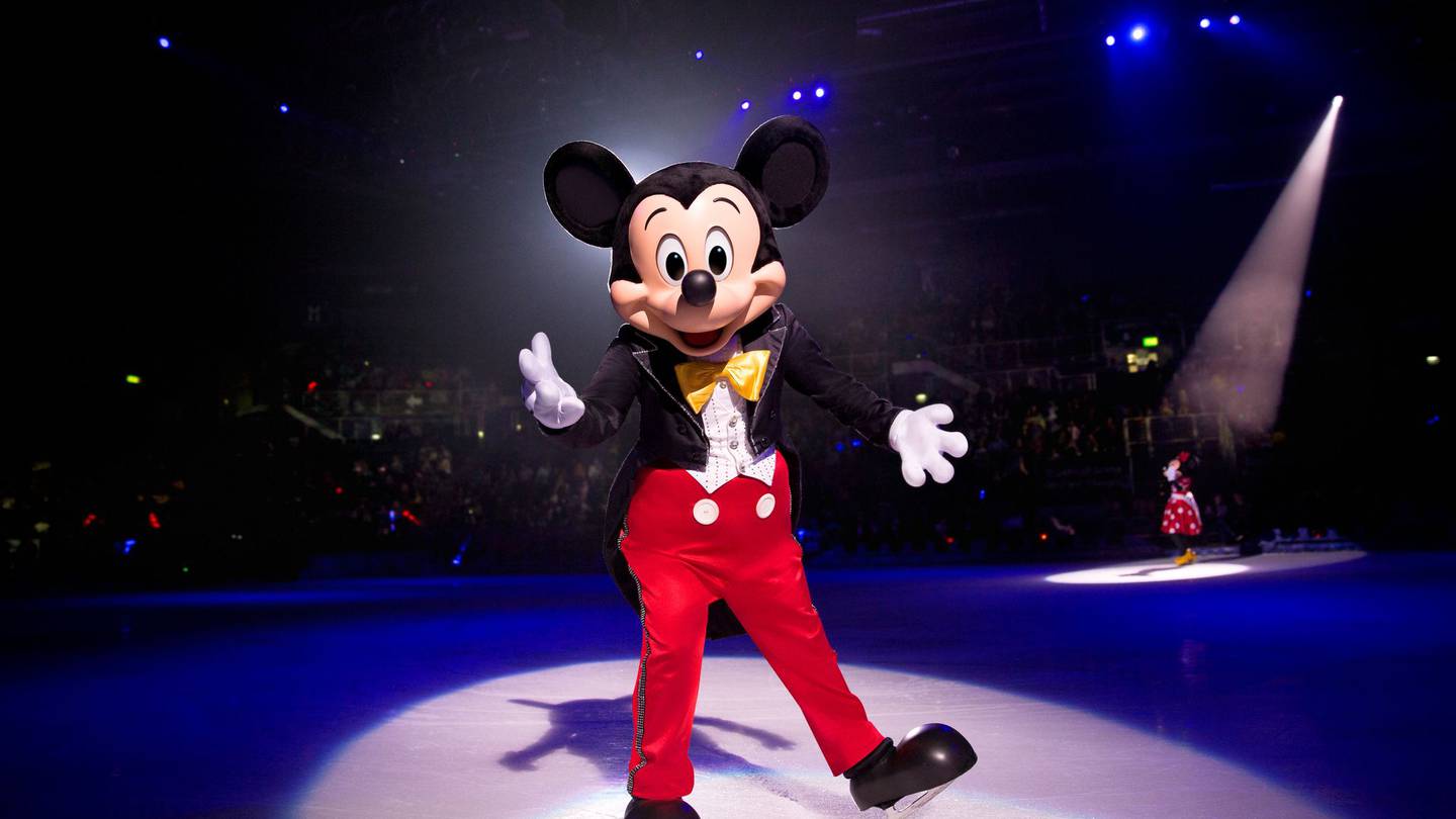 Disney on Ice returns to Jacksonville this year Action News Jax