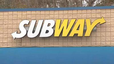 Metro Atlanta woman charged more than $7,000 for Subway sandwich says she can’t get her money back