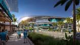 See the video: Jacksonville Jaguars unveil future stadium design