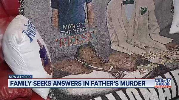 Family of murdered father begs for answers five months later