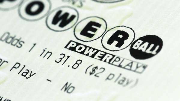 Powerball jackpot jumps to $700 million for Wednesday night’s drawing