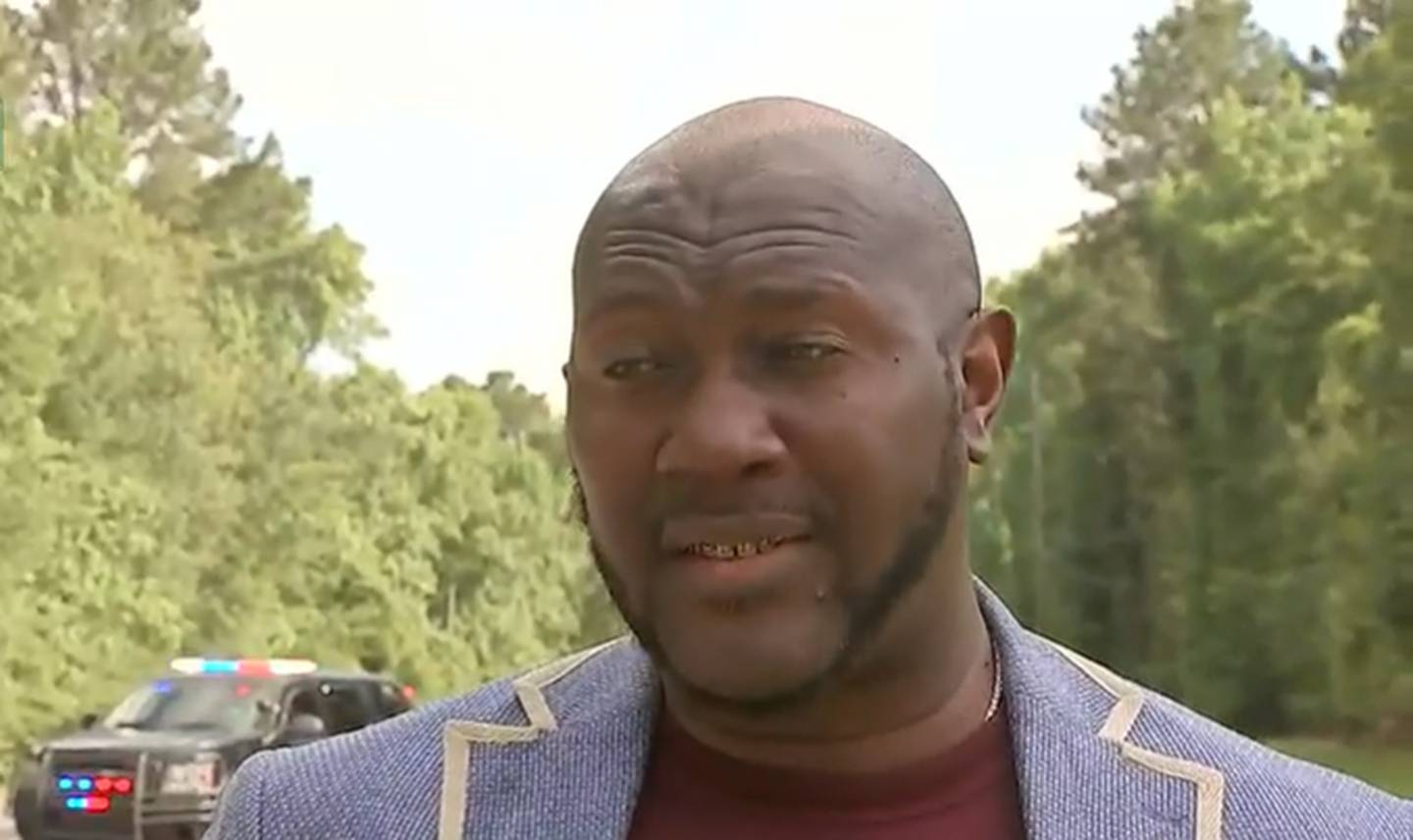 Action News Jax spoke to Pastor Mack Devon Knight in May, when he spoke about the investigation into an officer-involved shooting in Woodbine, in which his cousin was injured.