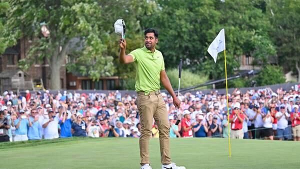 FedExCup Playoffs: Tony Finau, fresh off back-to-back wins, trying to ‘defend’ title in Memphis