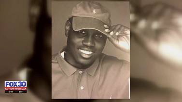 ‘I will never heal:’ 4 years since the killing of Ahmaud Arbery in Brunswick