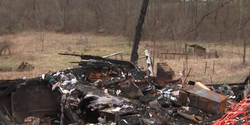 3 People Including 2 Volunteer Firefighters Charged In Several Arsons In Pennsylvania Action 