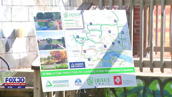 $147M federal grant to fund Emerald Trail, gas tax money helps elsewhere
