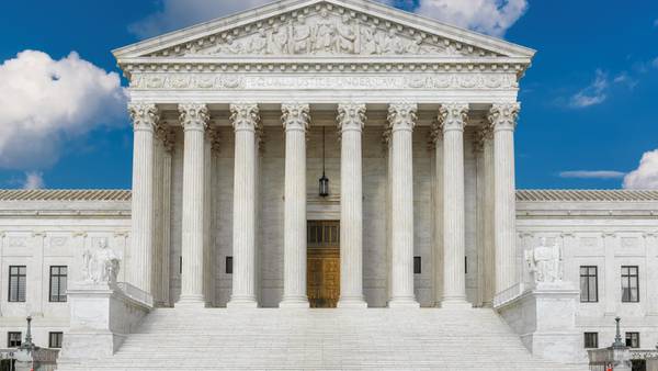 Supreme Court: What are some of the cases the court will be hearing this year?