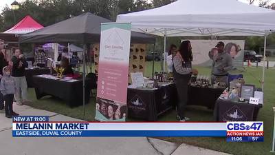 ‘The thriving of a black community:’ Black-owned business showcased at 6th annual Real Black Friday