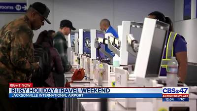 Holiday Headache: What you need to know ahead for the Memorial Day travel weekend