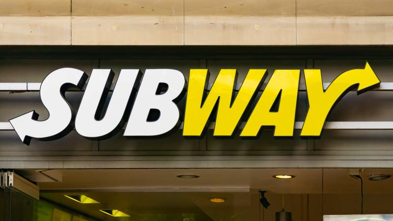 A woman is recovering after she was reportedly attacked by a customer at a Subway restaurant in Madera, California.
