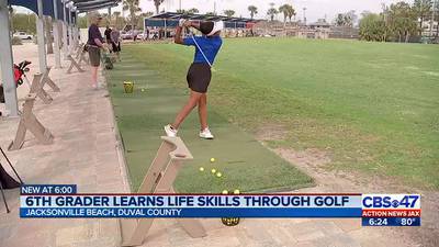 Fundraising for The First Tee’s #Playday begins: Help local kids master golf skills, life lessons