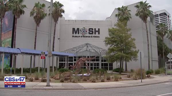 MOSH meets fundraising requirement ahead of move to Northbank