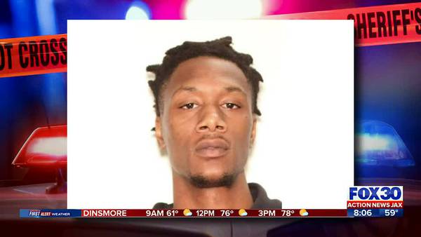 BOLO: Glynn County police looking for man considered armed and dangerous