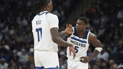 Glen Taylor says the T-wolves are no longer for sale. Lore and A-Rod say it's seller remorse