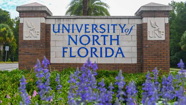 UNF Meals on Wings program celebrates delivery of 100,000 meals to local seniors