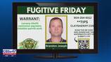 ‘Fugitive Friday’ suspect turns self in after ordering CCSO remove FB post, threatening legal action