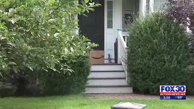 Your Money Jax: Tips on how you can protect yourself from porch pirates