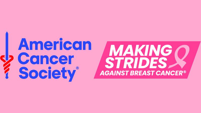 American Cancer Society & Making Strides Against Breast Cancer