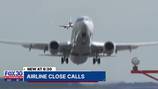 FAA, NTSB investigating several serious close calls amid record-breaking air travel