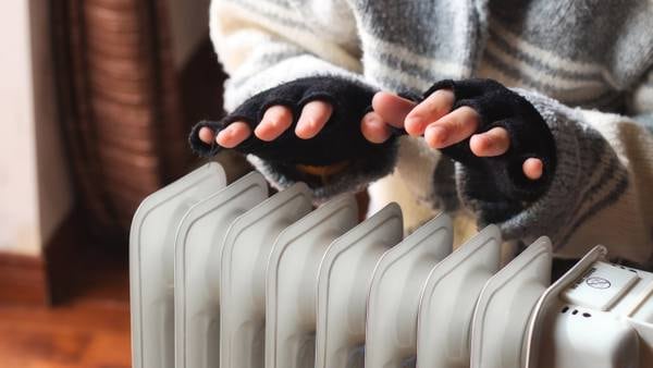 Report: Home heating costs to jump 17% this winter