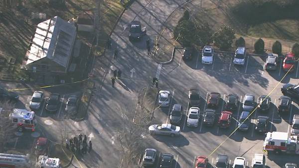 3 detained after 4 students shot at Benjamin E. Mays High School in Atlanta, officials confirm