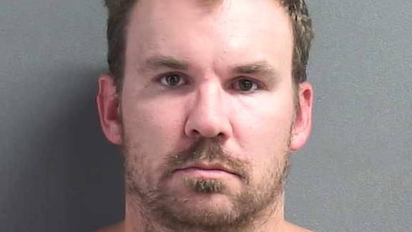 Former Flagler first responder arrested for sexual battery of unconscious victim in ambulance