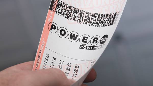 Monday’s Powerball jackpot hits $1B