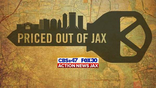 Priced out of Jax: Affordable housing crisis worsens with pandemic