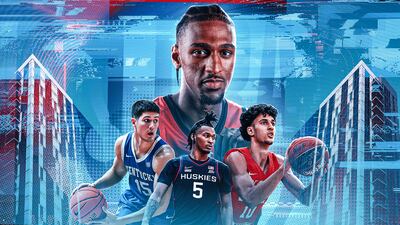 2024 NBA Mock Draft 7.0: Who will Hawks take with No. 1 pick? Our latest projections for every team with lottery order now set