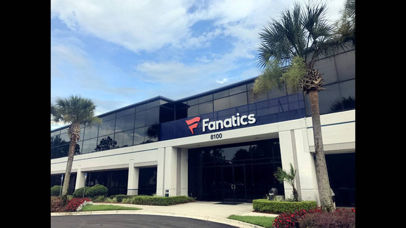 Fanatics to hold job fair in Jacksonville, looking to fill 1,300 jobs