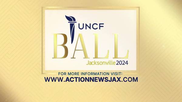 Action News Jax’s Dawn Lopez to emcee Mayor’s Masked Ball to support UNCF, Edward Waters University