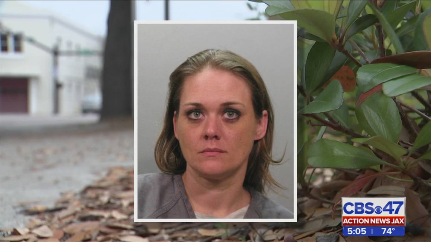 Jacksonville mom of 5 indicted for child sex trafficking picture photo pic